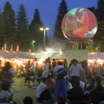 hachinohe sanja matsuri