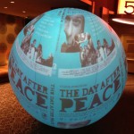 Peace one day